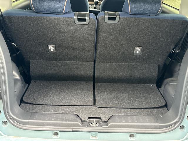 ムーヴキャンバスセオリーＧ（埼玉県）の中古車