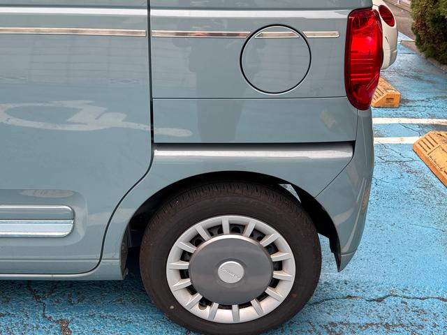 ムーヴキャンバスセオリーＧ（埼玉県）の中古車