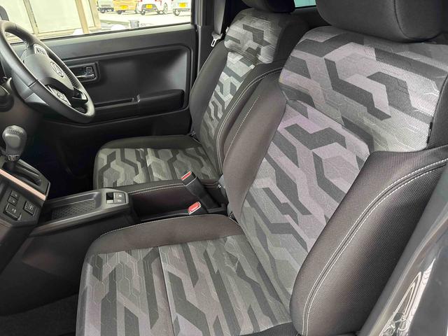 タフトＧターボ　ダーククロムベンチャー（埼玉県）の中古車