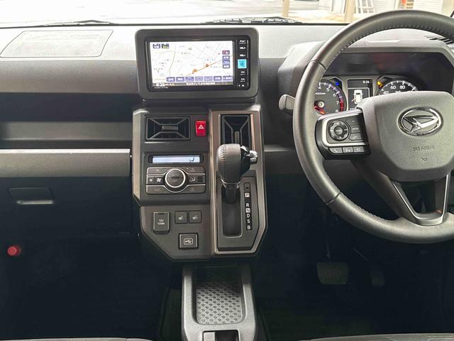 タフトＧターボ　ダーククロムベンチャー（埼玉県）の中古車