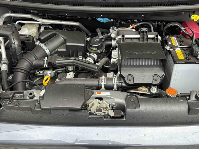 タフトＧターボ　ダーククロムベンチャー（埼玉県）の中古車