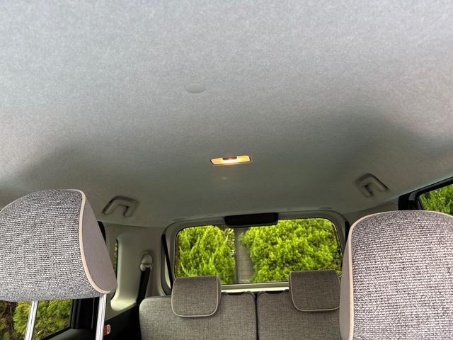 ムーヴキャンバスストライプスＧ（埼玉県）の中古車