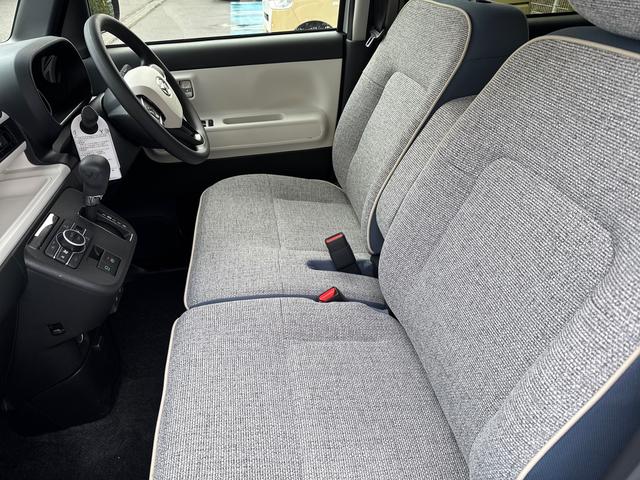 ムーヴキャンバスストライプスＧ（埼玉県）の中古車