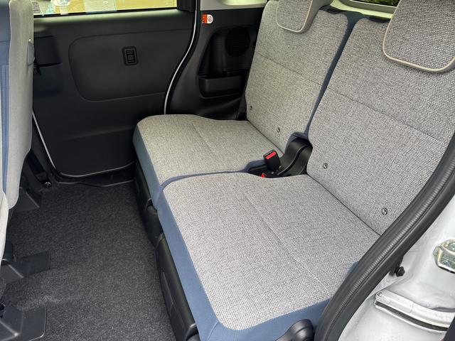 ムーヴキャンバスストライプスＧ（埼玉県）の中古車