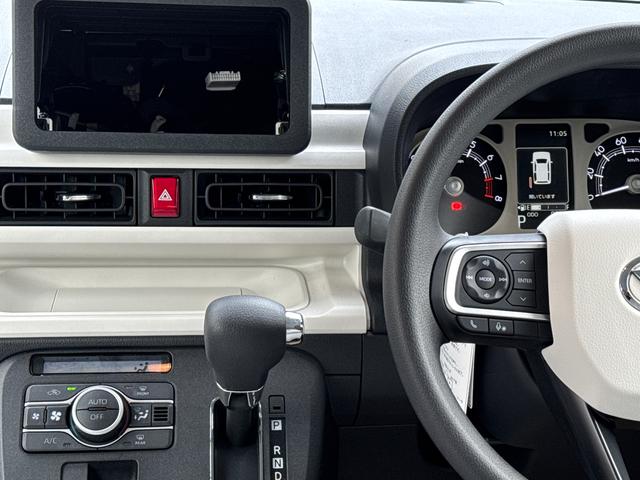 ムーヴキャンバスストライプスＧ（埼玉県）の中古車