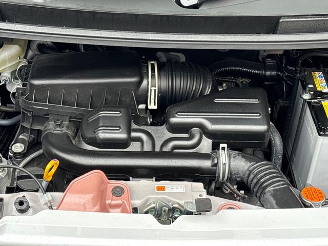 ムーヴキャンバスストライプスＧ（埼玉県）の中古車