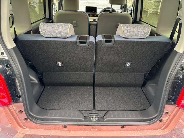 ムーヴキャンバスストライプスＧ（埼玉県）の中古車