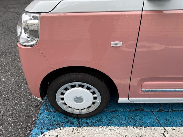 ムーヴキャンバスストライプスＧ（埼玉県）の中古車