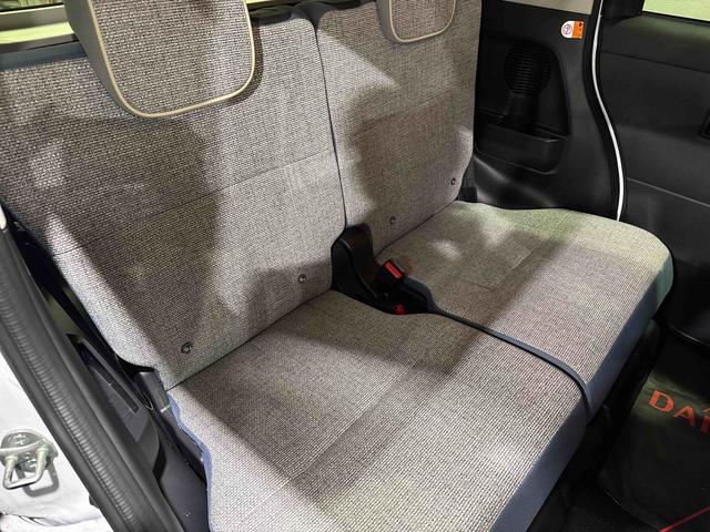 ムーヴキャンバスストライプスＧ（埼玉県）の中古車