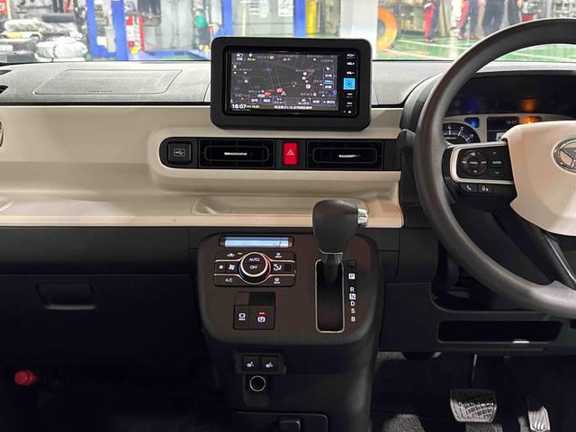 ムーヴキャンバスストライプスＧ（埼玉県）の中古車