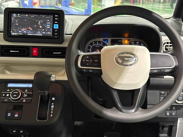 ムーヴキャンバスストライプスＧ（埼玉県）の中古車