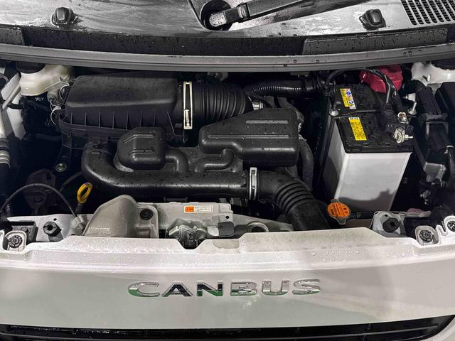 ムーヴキャンバスストライプスＧ（埼玉県）の中古車