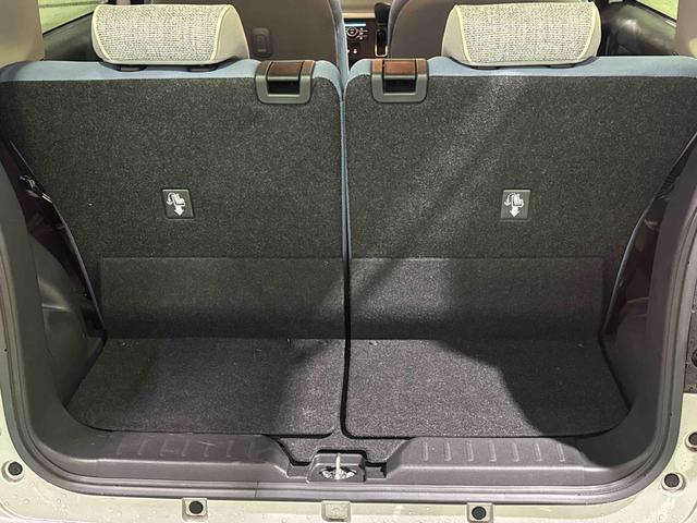 ムーヴキャンバスストライプスＧ（埼玉県）の中古車