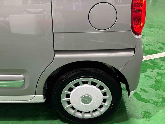 ムーヴキャンバスストライプスＧ（埼玉県）の中古車