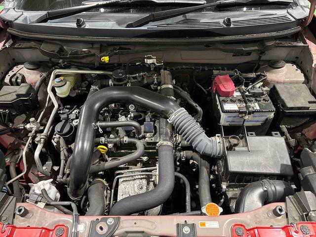 ロッキーＧ　フルセグナビ／ＬＥＤヘッドランプ１年保証距離無制限　フルセグナビ　サイドエアバッグ　ＬＥＤヘッドランプ　アイドリングストップ　オート格納式ドアミラー　電動パーキングブレーキ　プッシュボタンスタート（埼玉県）の中古車