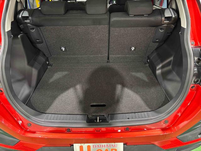 ロッキーＧ　フルセグナビ／ＬＥＤヘッドランプ１年保証距離無制限　フルセグナビ　サイドエアバッグ　ＬＥＤヘッドランプ　アイドリングストップ　オート格納式ドアミラー　電動パーキングブレーキ　プッシュボタンスタート（埼玉県）の中古車