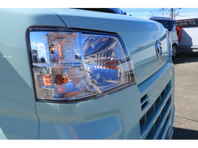 ハイゼットカーゴデッキバンＧ　当社使用試乗車ＵＰ車１年保証・距離無制限・ディスプレイオーディオ・バックモニター・クリアランスソナー付（埼玉県）の中古車