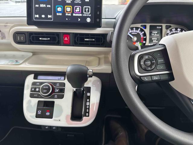 ムーヴキャンバスストライプスＧターボ（埼玉県）の中古車