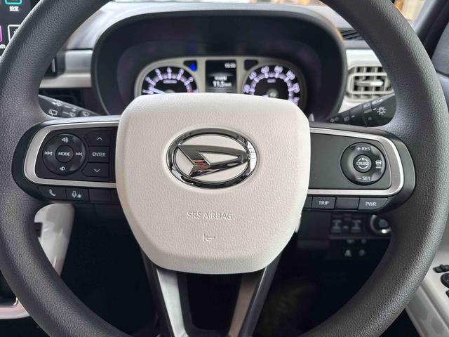 ムーヴキャンバスストライプスＧターボ（埼玉県）の中古車