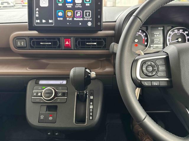 ムーヴキャンバスセオリーＧ（埼玉県）の中古車