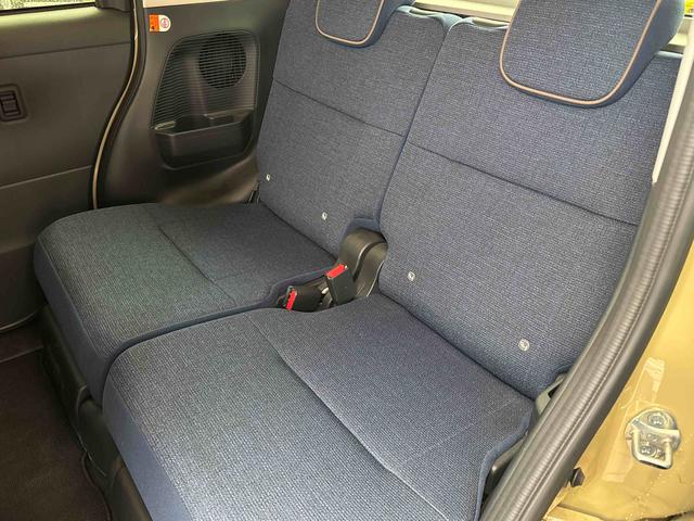 ムーヴキャンバスセオリーＧ（埼玉県）の中古車