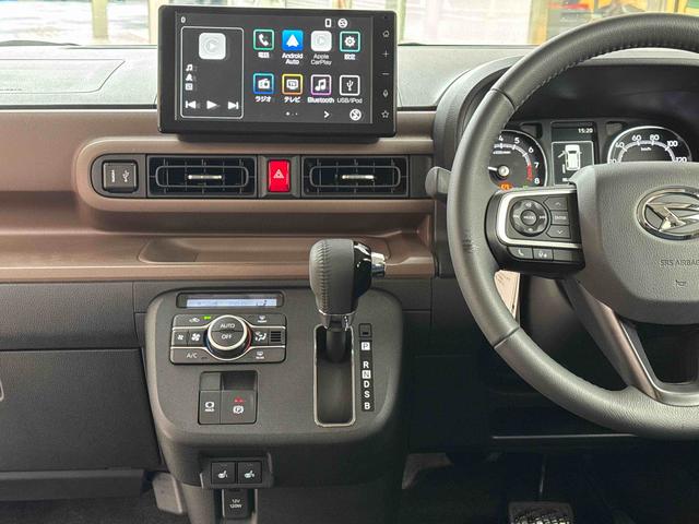 ムーヴキャンバスセオリーＧ（埼玉県）の中古車