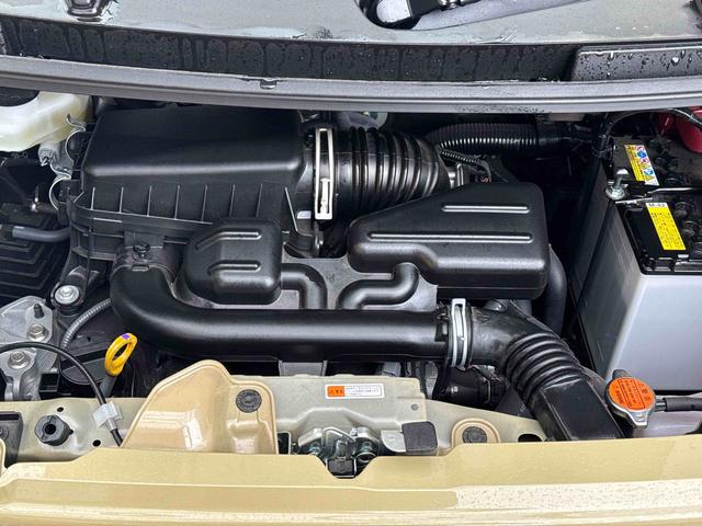 ムーヴキャンバスセオリーＧ（埼玉県）の中古車