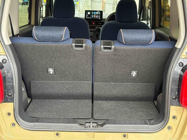 ムーヴキャンバスセオリーＧ（埼玉県）の中古車