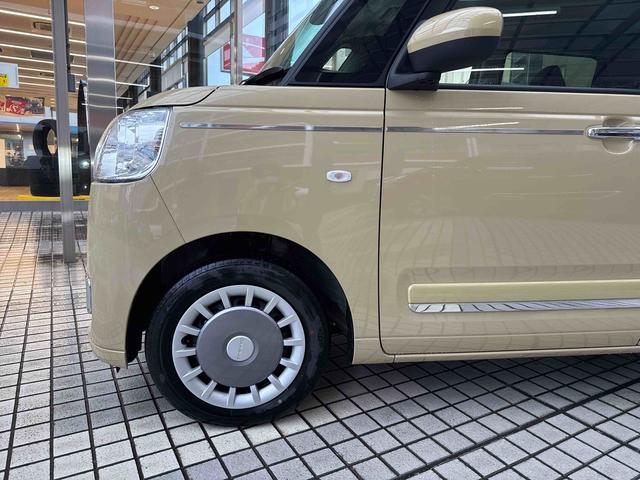 ムーヴキャンバスセオリーＧ（埼玉県）の中古車