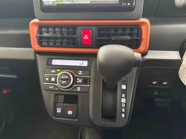 タントファンクロスリミテッド(埼玉県)の中古車