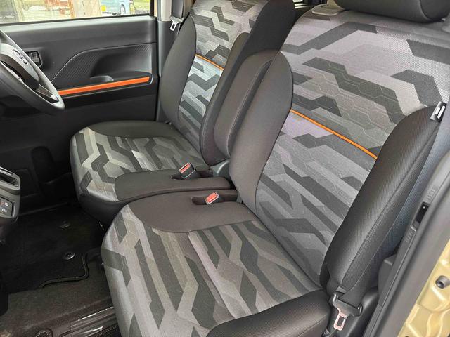 タントファンクロスリミテッド(埼玉県)の中古車