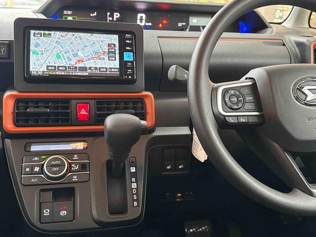 タントファンクロスリミテッド(埼玉県)の中古車