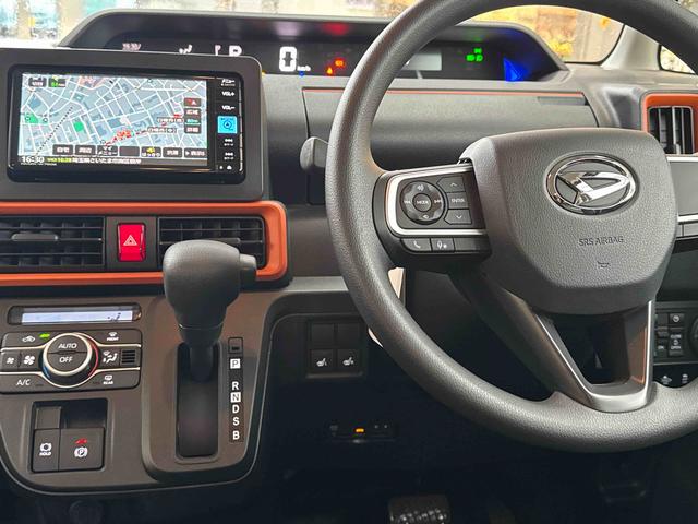 タントファンクロスリミテッド(埼玉県)の中古車