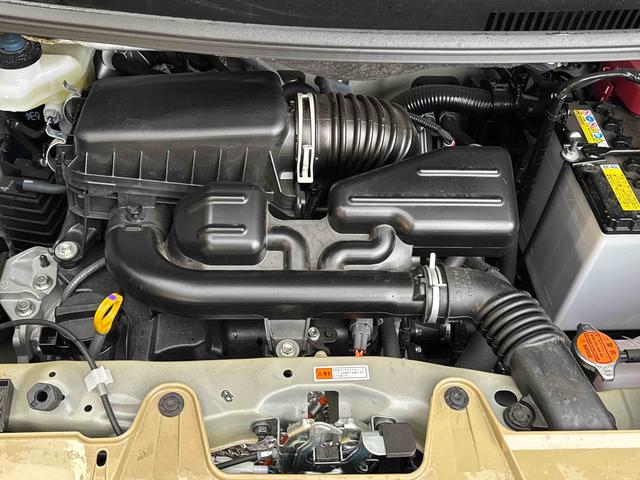 タントファンクロスリミテッド(埼玉県)の中古車