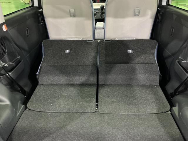 ムーヴキャンバスストライプスＧ走行２０００キロ（埼玉県）の中古車