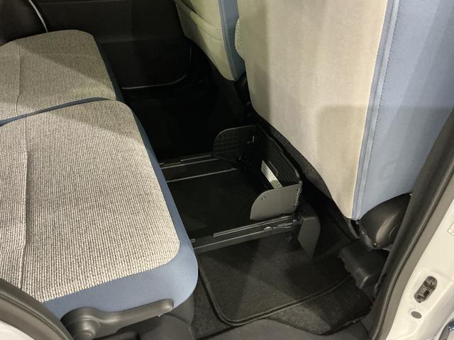ムーヴキャンバスストライプスＧ走行２０００キロ（埼玉県）の中古車