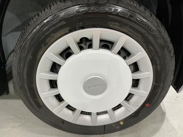 ムーヴキャンバスストライプスＧ走行２０００キロ（埼玉県）の中古車