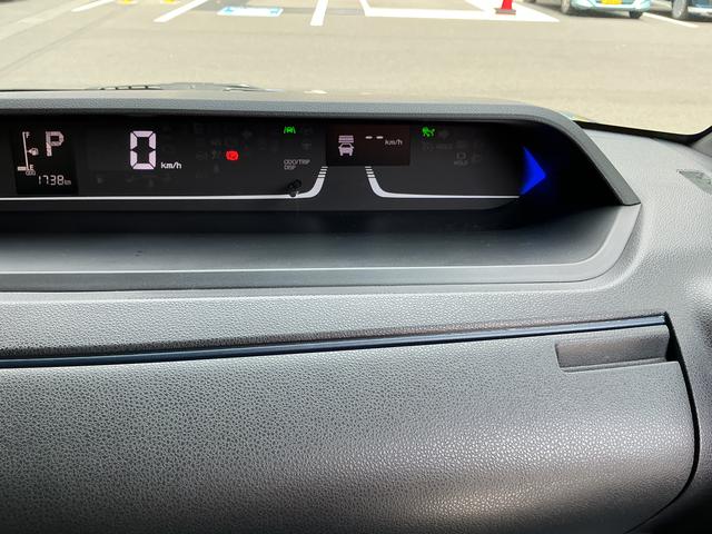 タントカスタムＸ走行距離２０００ＫＭ（埼玉県）の中古車