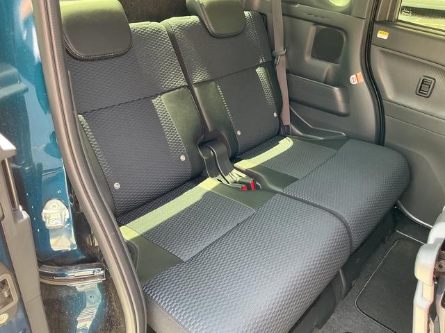 タントカスタムＸ走行距離２０００ＫＭ（埼玉県）の中古車