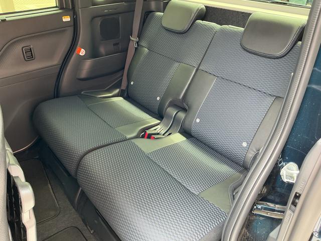 タントカスタムＸ走行距離２０００ＫＭ（埼玉県）の中古車