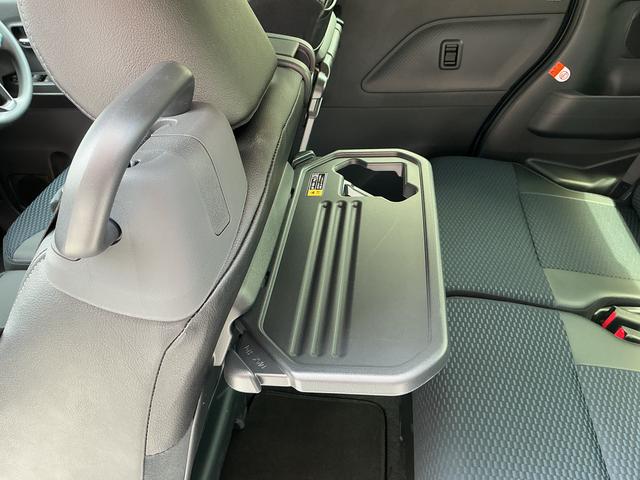 タントカスタムＸ走行距離２０００ＫＭ（埼玉県）の中古車