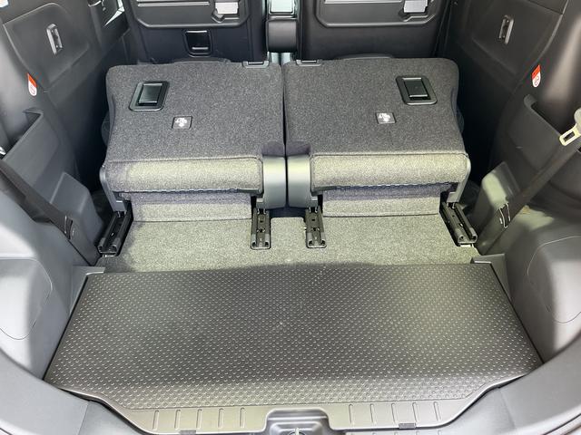 タントカスタムＸ走行距離２０００ＫＭ（埼玉県）の中古車