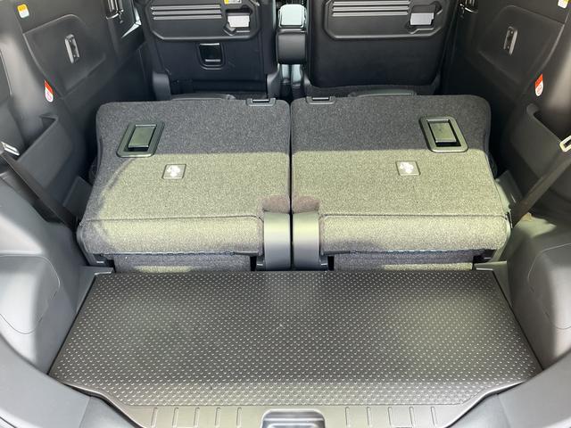 タントカスタムＸ走行距離２０００ＫＭ（埼玉県）の中古車