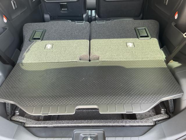 タントカスタムＸ走行距離２０００ＫＭ（埼玉県）の中古車