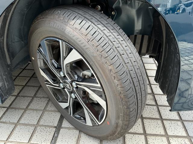 タントカスタムＸ走行距離２０００ＫＭ（埼玉県）の中古車