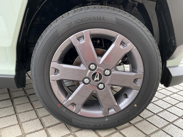 タフトＧターボ　ダーククロムベンチャー／走行３２キロ／バックカメラディスプレイオーディオ／バックカメラ／（埼玉県）の中古車