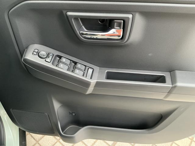 タフトＧターボ　ダーククロムベンチャー／走行３２キロ／バックカメラディスプレイオーディオ／バックカメラ／（埼玉県）の中古車