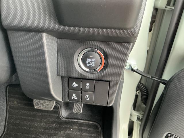 タフトＧターボ　ダーククロムベンチャー／走行３２キロ／バックカメラディスプレイオーディオ／バックカメラ／（埼玉県）の中古車