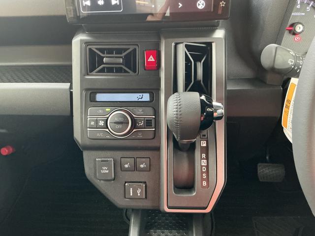 タフトＧターボ　ダーククロムベンチャー／走行３２キロ／バックカメラディスプレイオーディオ／バックカメラ／（埼玉県）の中古車