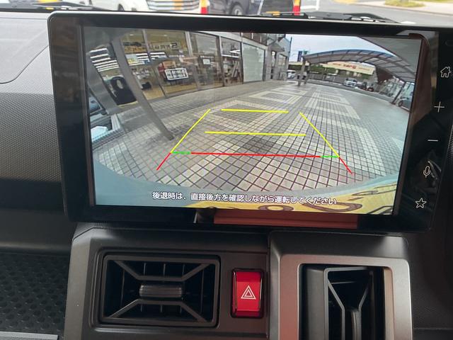 タフトＧターボ　ダーククロムベンチャー／走行３２キロ／バックカメラディスプレイオーディオ／バックカメラ／（埼玉県）の中古車